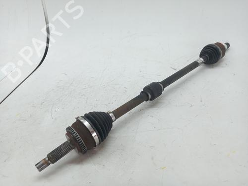 Used Right front driveshaft HYUNDAI ix20 (JC) 1.4 CRDi (90 hp) 24193319