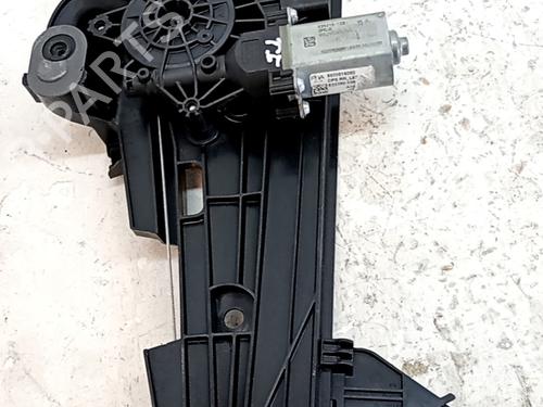 Rear left window mechanism OPEL ASTRA L (OV5) 1.2 (FPHNSL, FPHNSR) | BP35721644C24 - Image 2