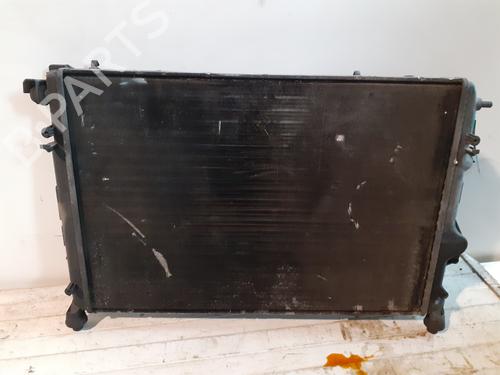 Køler RENAULT MEGANE I Classic (LA0/1_) 1.6 e (LA0F, LA0S) | BP25457405M31