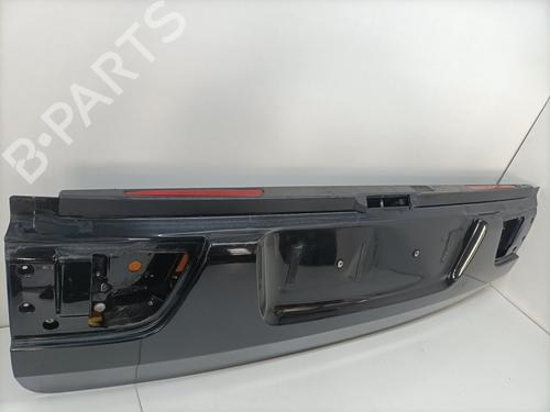 Bakluke CC/Kombi-Kupé BMW X5 (E53) 3.0 d | BP25455787C6 