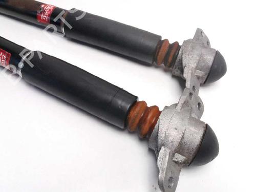 Right rear shock absorber SEAT LEON (1P1) 1.9 TDI | BP23649915M19 