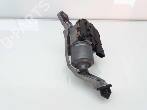 Front wiper motor FORD FOCUS III Turnier 1.6 Ti | BP23404904M29 