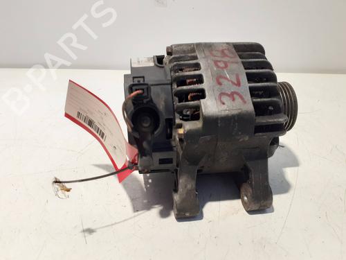 Alternator PEUGEOT 206 Hatchback (2A/C) 1.4 HDi eco 70 | BP25458621M7 