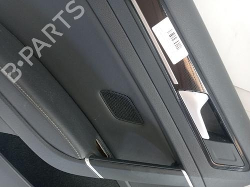 Rear left panel VW GOLF VII (5G1, BQ1, BE1, BE2) 2.0 TDI | BP24883767C60 