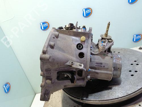 Gearbox PEUGEOT 307 Break (3E) 2.0 HDI 90 | BP23935132M3 