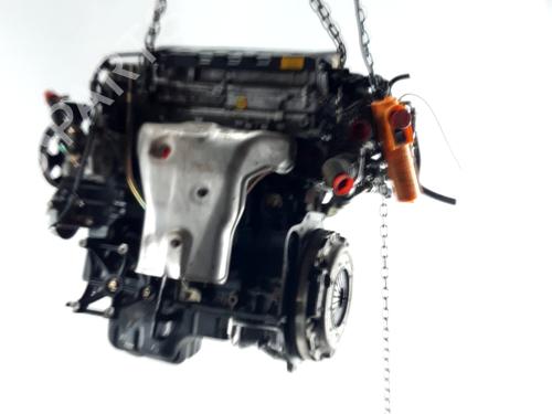 Used Engine PEUGEOT 207 (WA_, WC_) 1.4 HDi (68 hp) 32159419