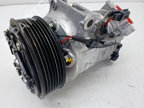 Used AC compressor RENAULT SCÉNIC IV (J9_) 1.7 Blue dCi 120 (J9A7, J9A8) (120 hp) 29302405