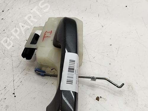 Used Rear left exterior door handle Rear left exterior door handle 38799440 38799440
