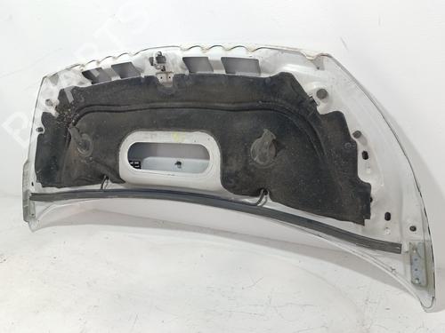 Hood FIAT SCUDO Van (270_, 272_) 2.0 D Multijet | BP29744959C1 