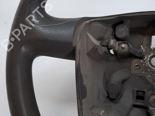 Steering wheel CITROËN JUMPER II Van 2.2 HDi 120 | BP23366322C49 