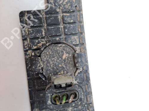 Used Electronic module AUDI A1 Sportback (8XA, 8XF) 1.4 TDI (90 hp) 23281521