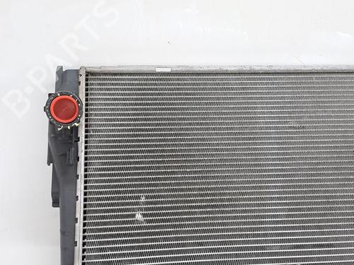 Water radiator BMW 1 (E87) 118 d | BP28958210M31 