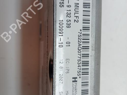 Elektronisk modul BMW X5 (E70) 3.0 d | BP23344911M83 