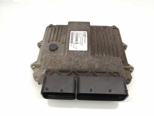 Used Engine control unit (ECU) FIAT DOBLO Box Body/MPV (223_) 1.3 JTD 16V (70 hp) 23651211