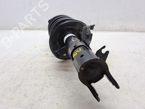 Left front shock absorber NISSAN QASHQAI / QASHQAI +2 I (J10, NJ10, JJ10E) 2.0 dCi All-wheel Drive | BP23360490M16 