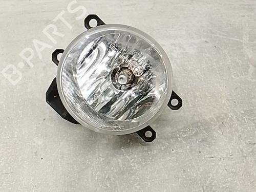 Used Left front fog light Left front fog light 37591361 37591361