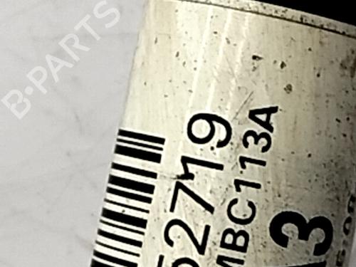 Right front driveshaft CHEVROLET AVEO Hatchback (T300) 1.3 D | BP32108023M39 - Image 4