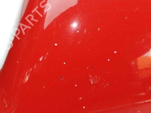 Left mirror AUDI Q3 (8UB, 8UG) 2.0 TDI quattro | BP23651142C26 