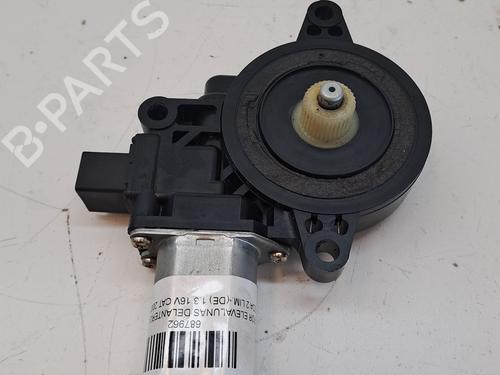 Used Right front window motor MAZDA 2 (DE_, DH_) 1.3 (DE3FS) (75 hp) 27292808