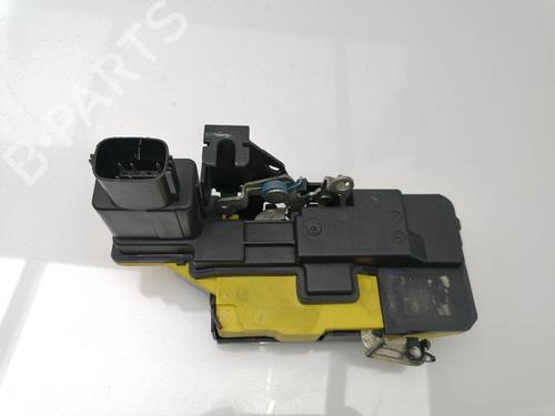 Rear left lock VOLVO S60 I (384) D5 | BP23419523C100 