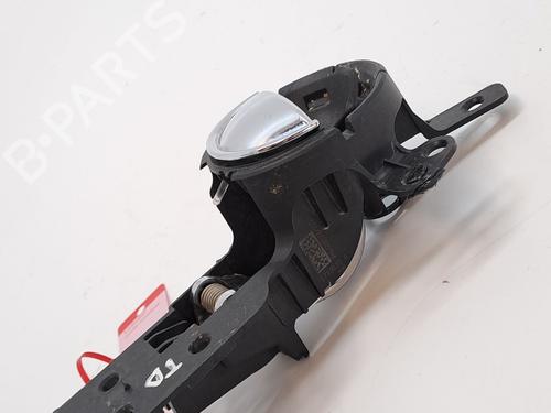 Rear right interior door handle MINI MINI COUNTRYMAN (F60) Cooper SE | BP27495096I16 