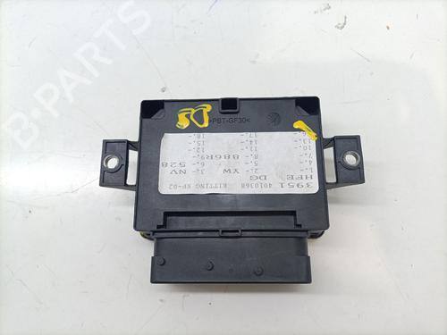 Electronic module RENAULT KADJAR (HA_, HL_) 1.5 dCi 110 (HLA3) | BP28126079M83 