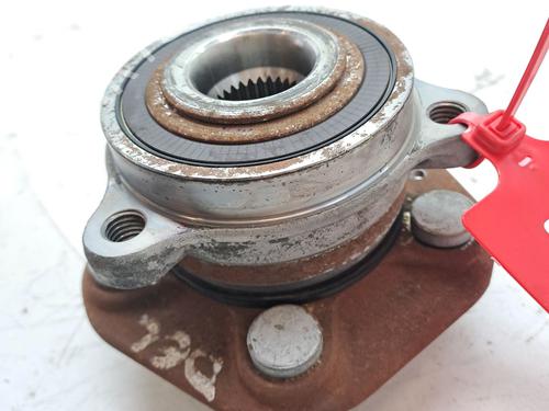 Right front steering knuckle TESLA MODEL 3 (5YJ3) EV Performance AWD | BP23382636M26 