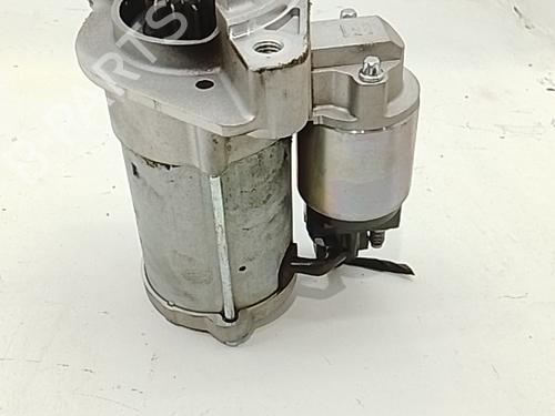 Startmotor OMODA C5 GT 1.6 | BP37688232M8 - Image 2
