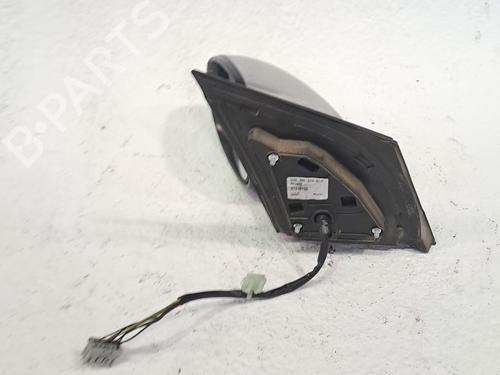 Left mirror HONDA CIVIC VIII Hatchback (FN, FK) 2.2 CTDi (FK3) | BP29557457C26 