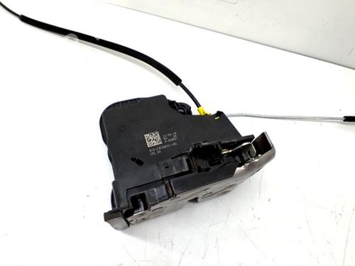 Used Front right lock OPEL ASTRA K (B16) 1.6 CDTi (68) (136 hp) 29991419