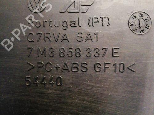 Used Dashboard VW SHARAN (7M8, 7M9, 7M6) 2.0 16V (150 hp) 30451590