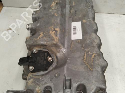 Oil sump VW PASSAT B8 Variant (3G5, CB5) 2.0 TDI | BP28029086M115 