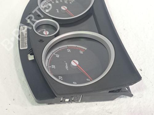 Instrument cluster OPEL ASTRA H GTC (A04) 1.9 CDTi 16V (L08) | BP27378261C47 