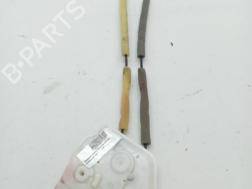 Used Front right lock MAZDA 3 (BM, BN) 2.0 (120 hp) 23341982