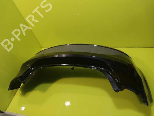 Used Rear bumper SEAT LEON (1P1) 1.6 TDI (105 hp) 23649948