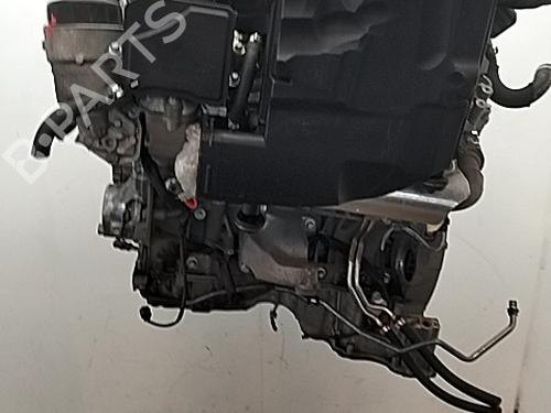 Engine MERCEDES-BENZ E-CLASS (W211) E 280 CDI (211.020) | BP29556404M1 