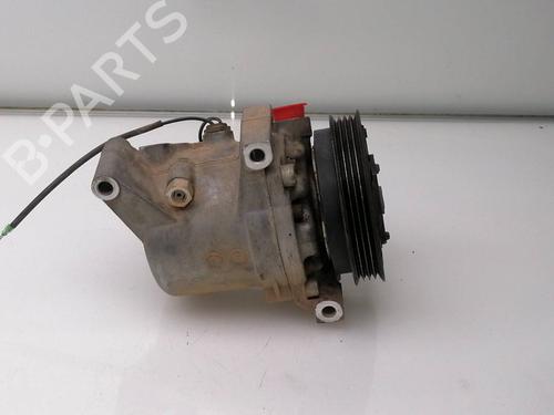 Used AC compressor SUZUKI JIMNY Closed Off-Road Vehicle (SN) 1.3 16V 4WD (SN413) (82 hp) 23940162