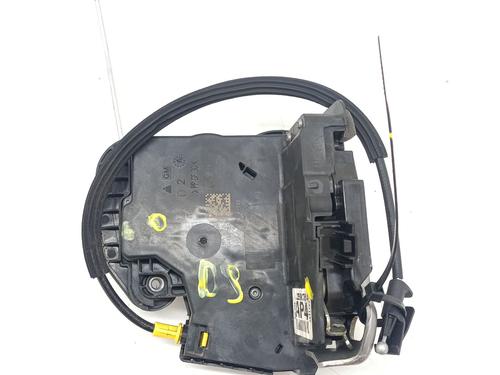 Rear left lock OPEL ASTRA K (B16) 1.6 CDTi (68) | BP27252817C100 