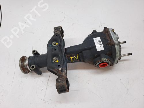 Used Rear differential SUBARU XV (_GP_) 2.0 i AWD (GP7, G33GP) (150 hp) 23943161