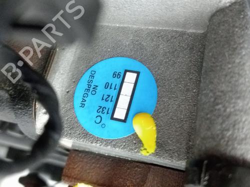 Engine SEAT IBIZA III (6L1) 1.4 TDI | BP24466847M1 