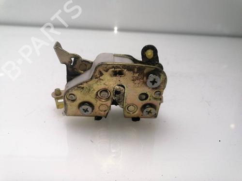 Used Front right lock NISSAN SERENA (C23) 2.3 D (75 hp) 23941008