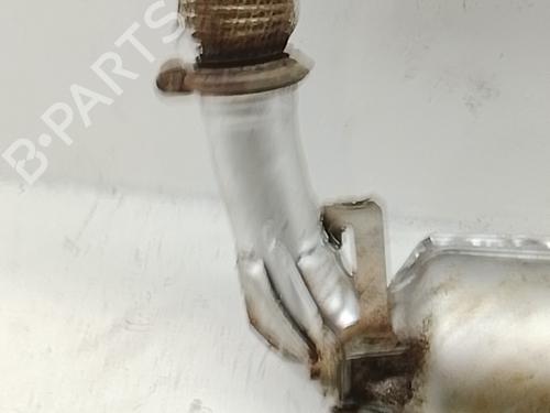 Catalyst OPEL CORSA F (P2JO) 1.2 (68) | BP39555201M10 - Image 3
