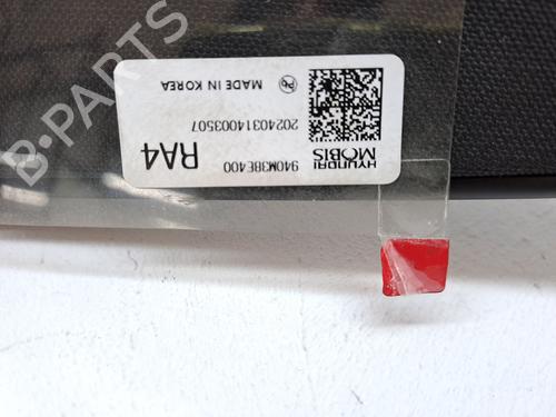 Display monitor HYUNDAI KONA (SX2) 1.6 T-GDi Hybrid | BP24308294C48 