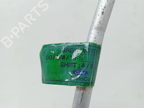 AC pipe FORD KA+ III (UK, FK) 1.2 Ti-VCT | BP23348084M126 