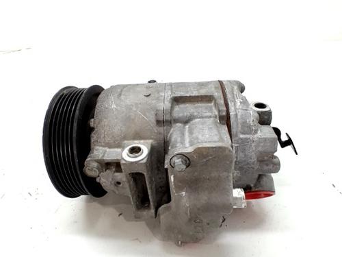 Used AC compressor SEAT IBIZA III (6L1) 1.9 TDI (100 hp) 30120809