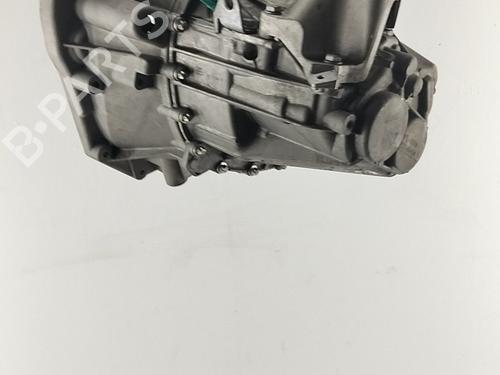 Gearbox RENAULT MEGANE IV Hatchback (B9A/M/N_) 1.3 TCe 140 (B9NB) | BP39048221M3 - Image 5