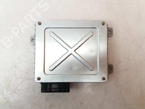 Used Engine control unit (ECU) LAND ROVER DISCOVERY II (L318) 2.5 Td5 4x4 (139 hp) 23382320