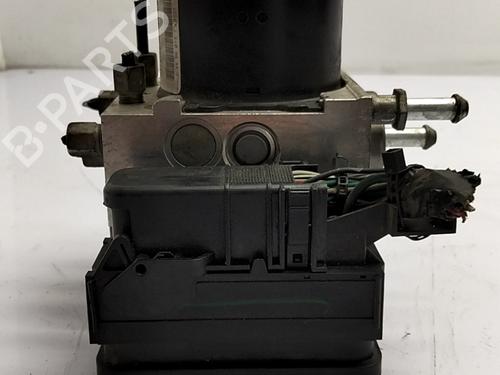 Used ABS pump JEEP GRAND CHEROKEE III (WH, WK) 3.0 CRD (218 hp) 30921245