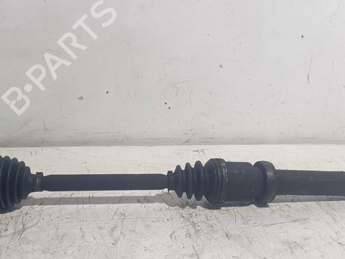 Used Right front driveshaft FORD FIESTA II (FBD) 1.6 XR2 (FBD) (95 hp) 26539038