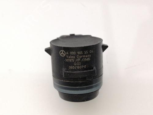 Sensor electrónico MERCEDES-BENZ C-CLASS T-Model (S205) C 220 BlueTEC / d (205.204) (170 hp) 23449698
